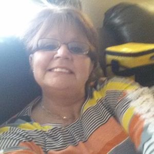 Meet your Posher, Joanna